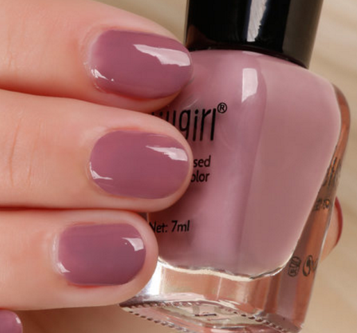 nail