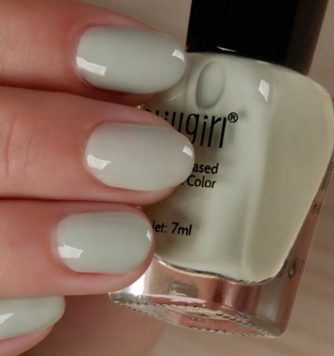 nail