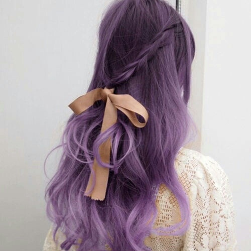 weheartit http://weheartit.com/entry/254715570/search?context_type=search&context_user=xx_glory&page=4&query=ribbon+hair