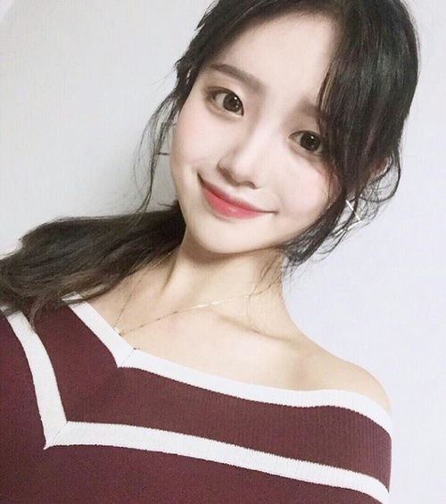 girl