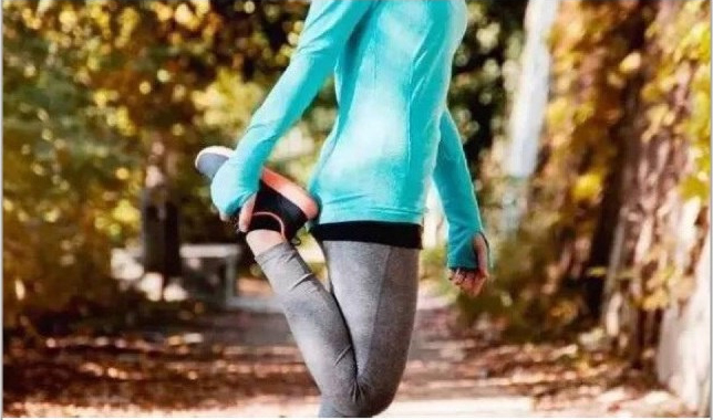exercise