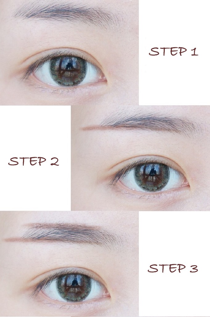 eyebrow