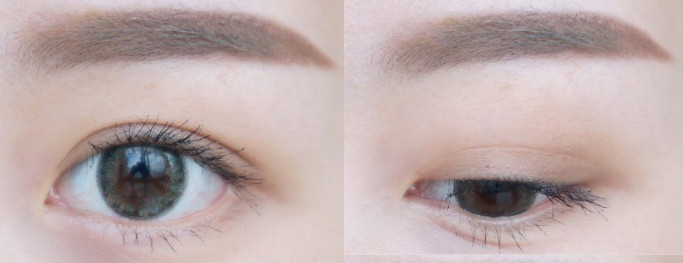 eyebrow