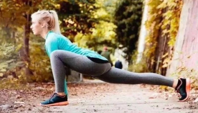exercise