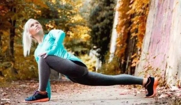 exercise