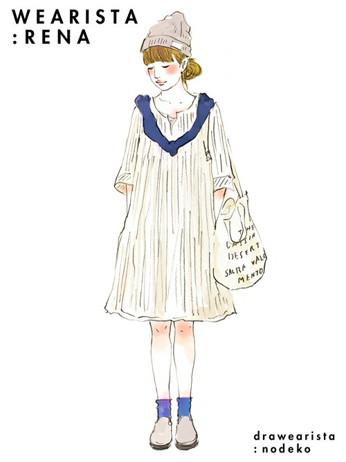 WEAR
