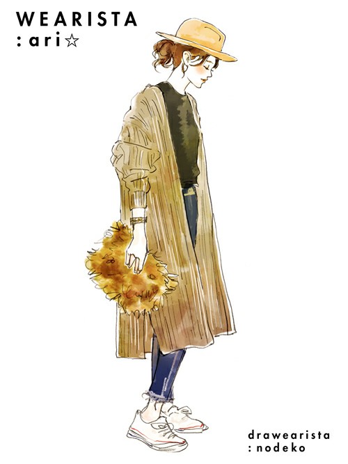 WEAR