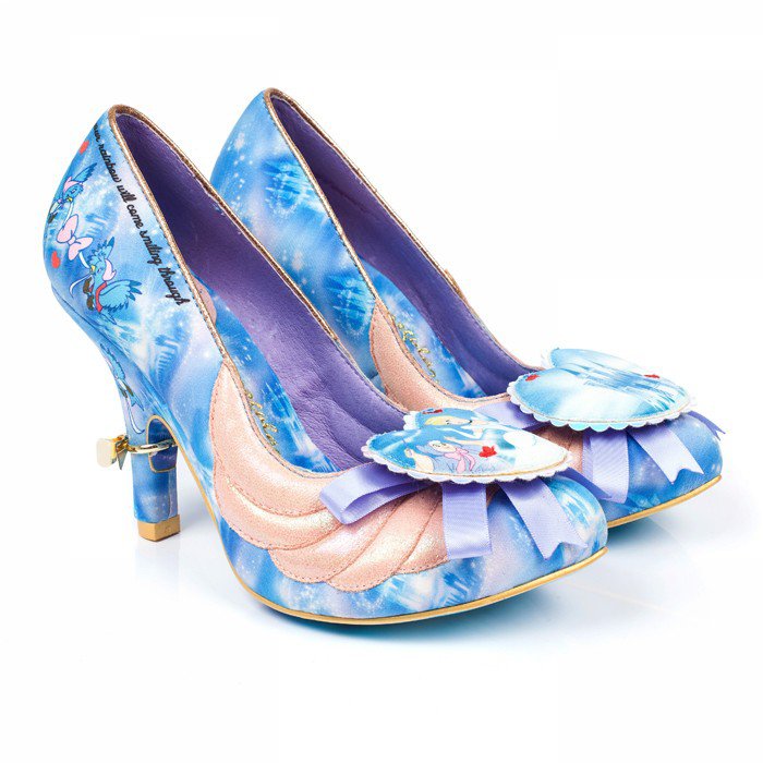 rregularchoice