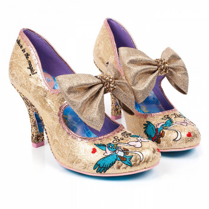 rregularchoice