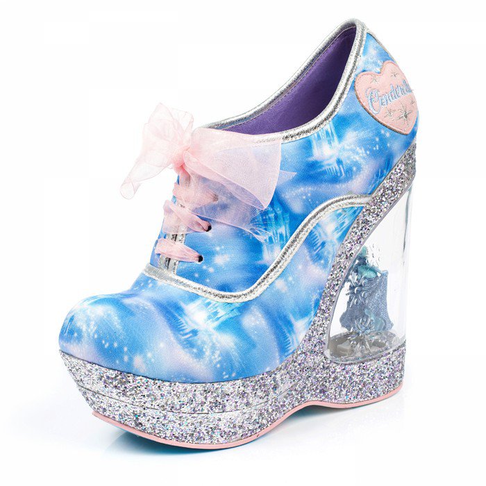 rregularchoice