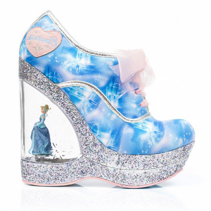 rregularchoice