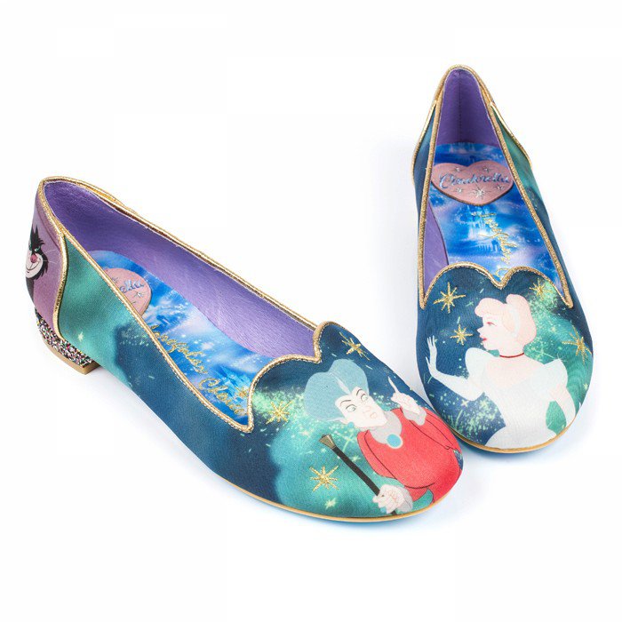 rregularchoice