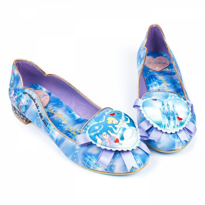 rregularchoice