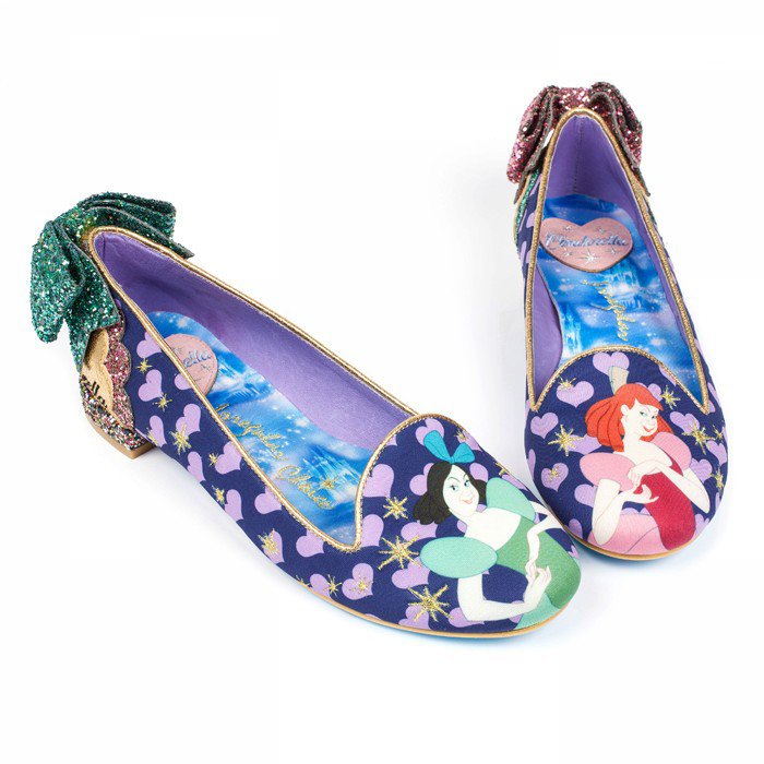 rregularchoice