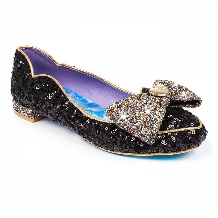 rregularchoice