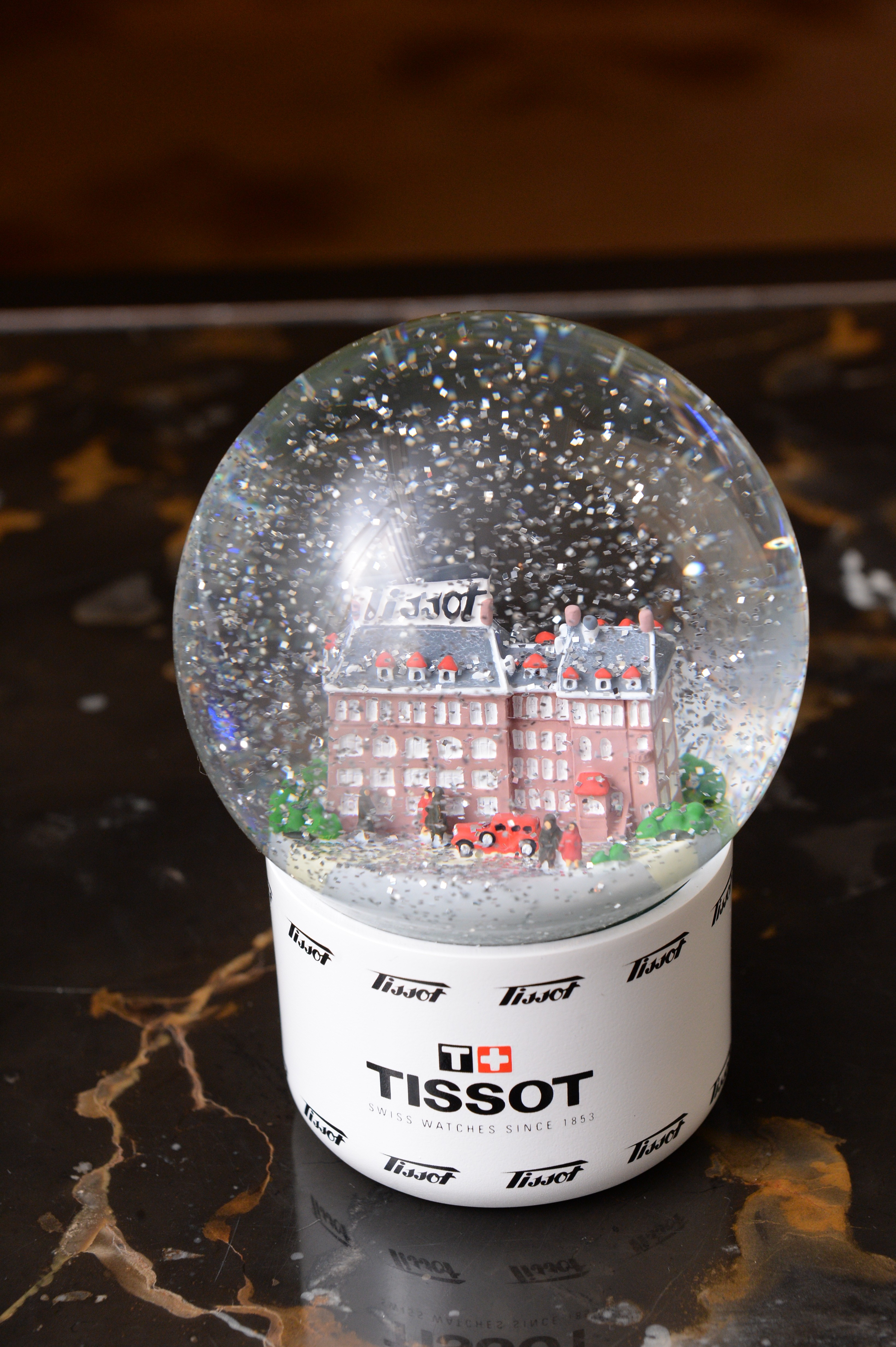 TISSOT