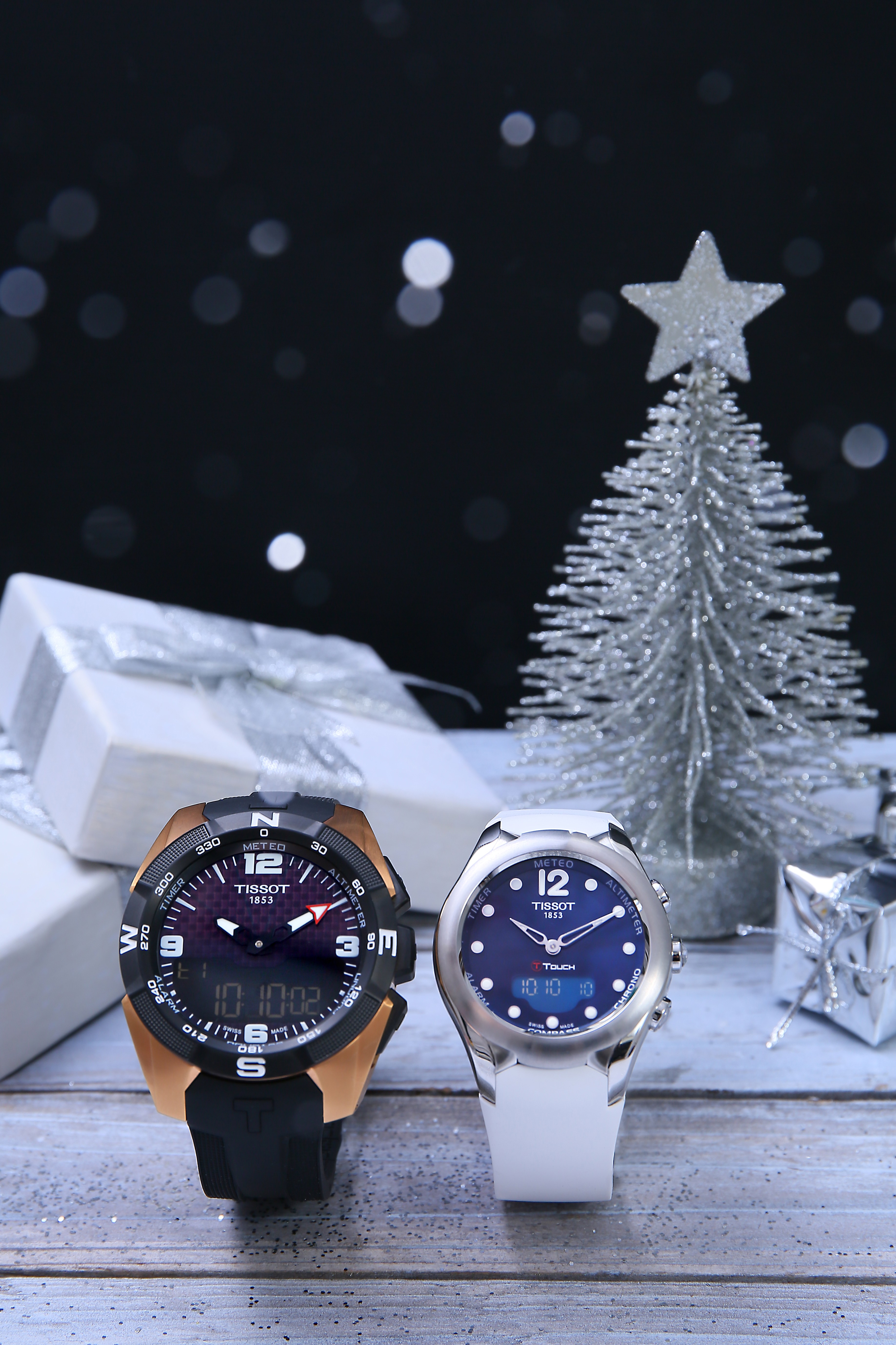 TISSOT