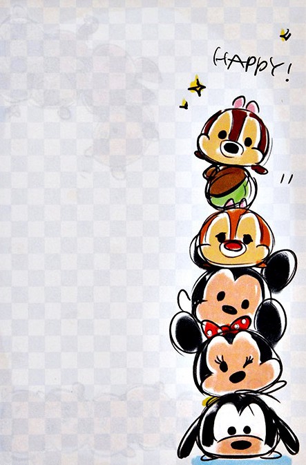 再沒有不換壁紙的理由了 40款迪士尼手機壁紙任你選 天天轉換帶來不同的好心情 Girlstyle 女生日常