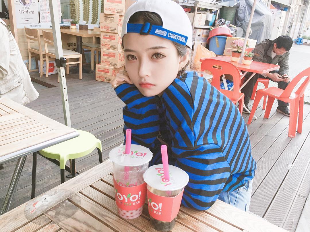 cherrykoko