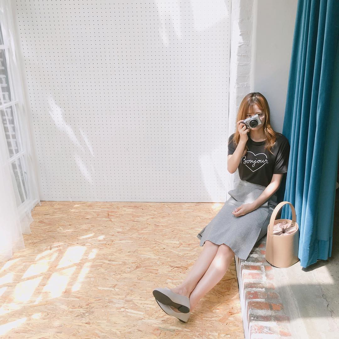 Instagram