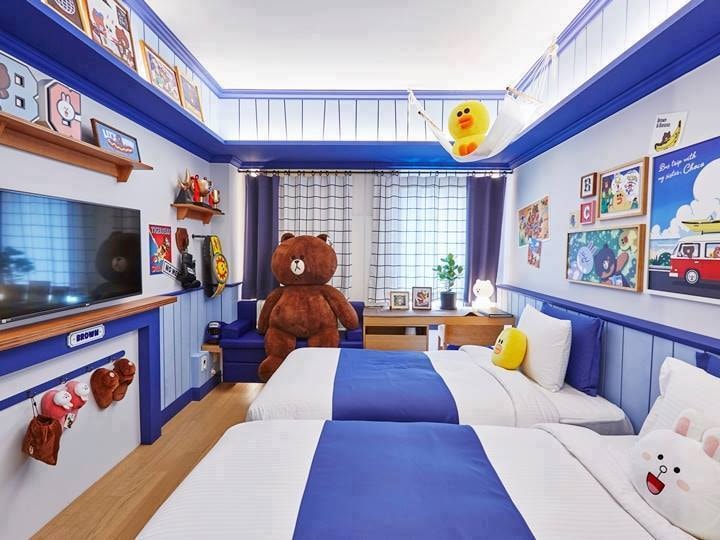Golden Tulip M Hotel