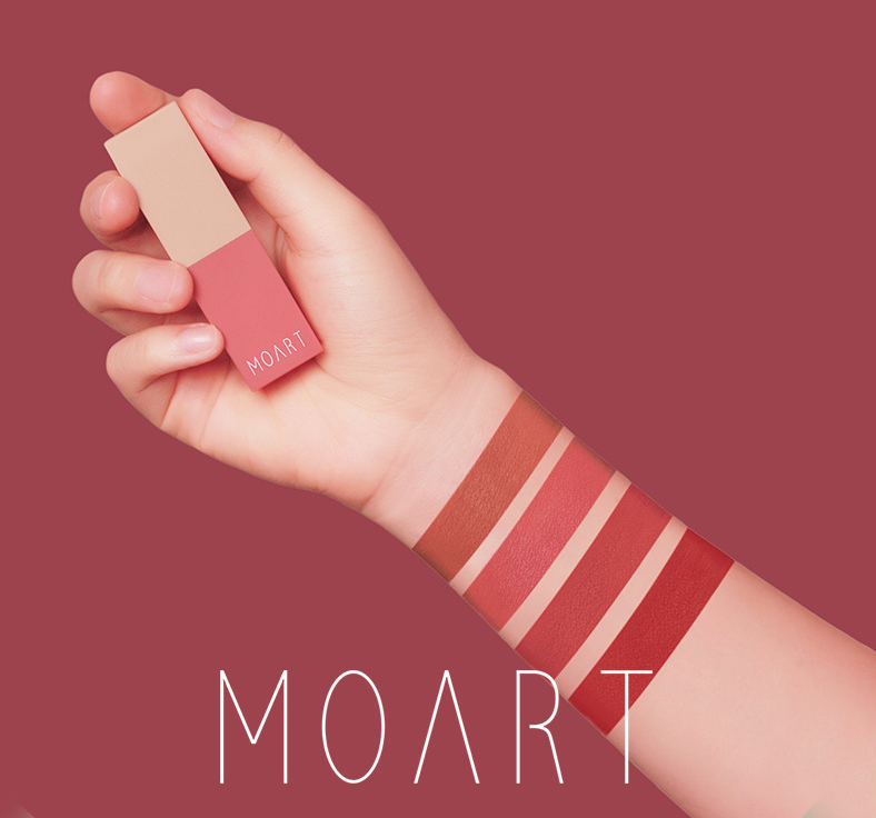 moart