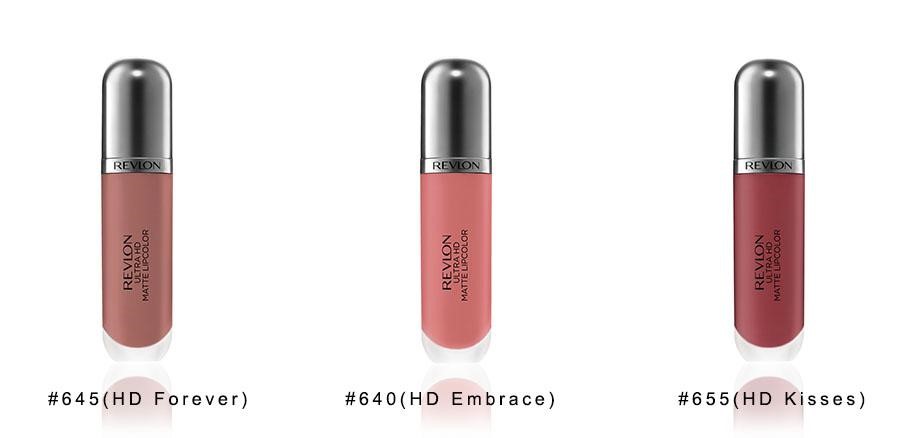 Revlon