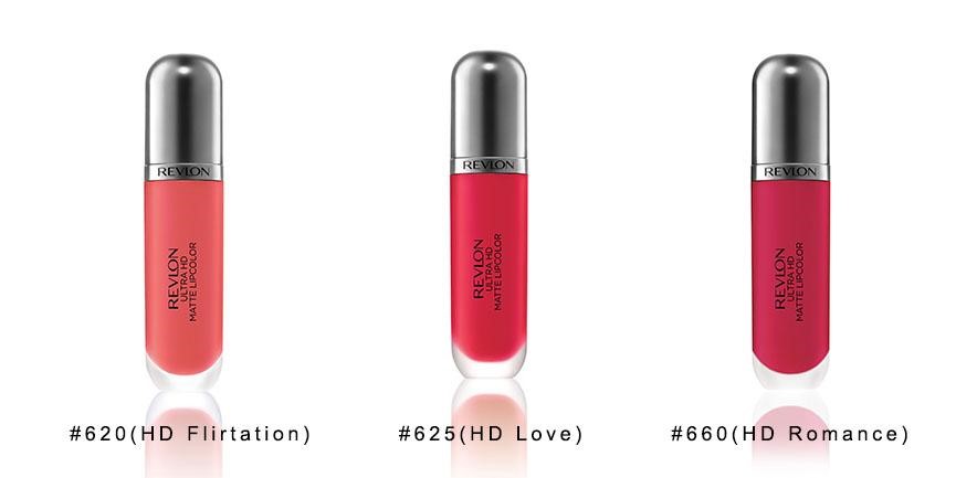 Revlon