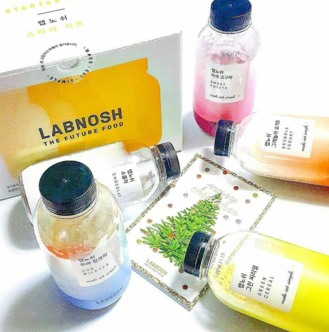 labnosh