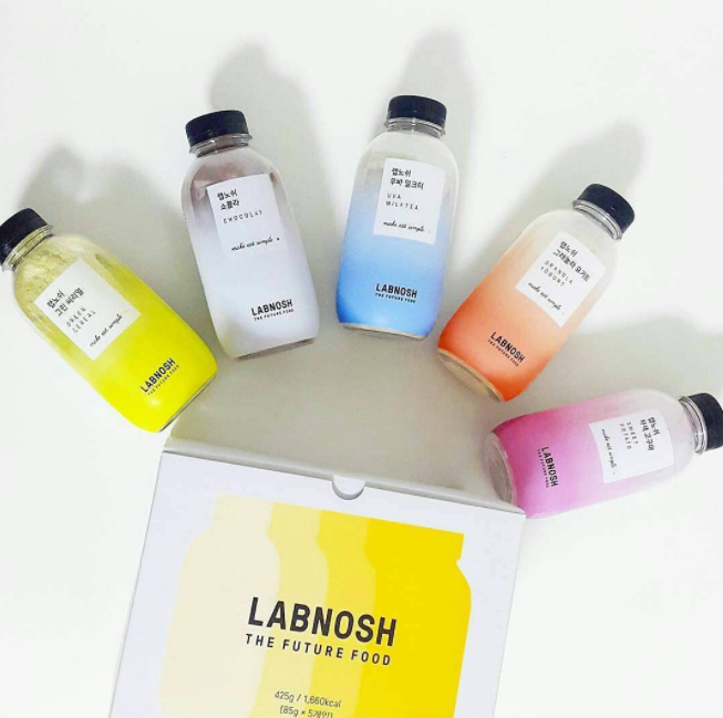 labnosh