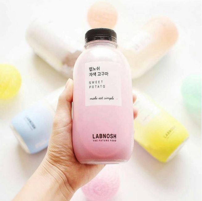 labnosh