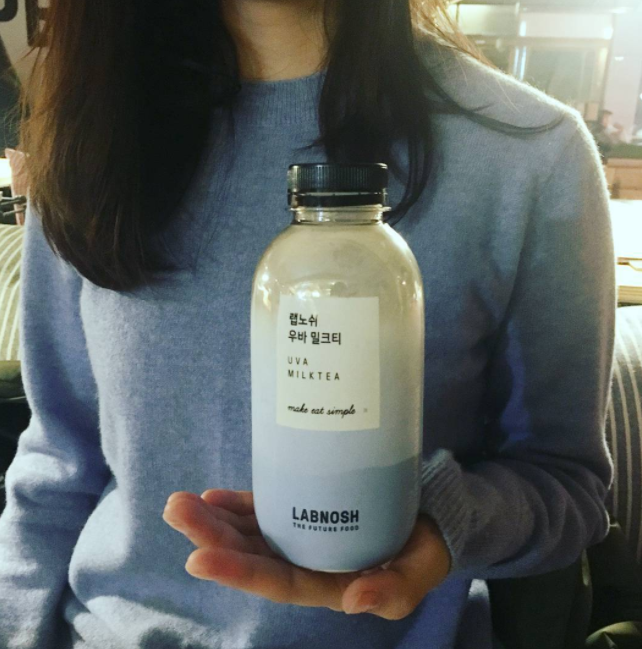 labnosh