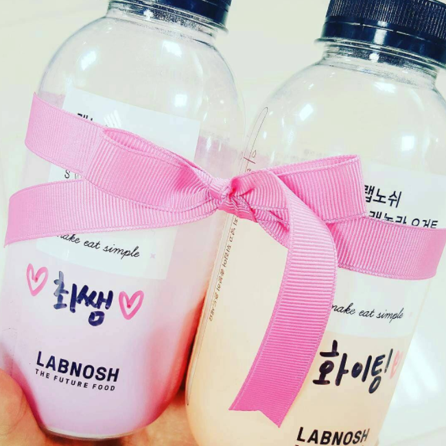labnosh