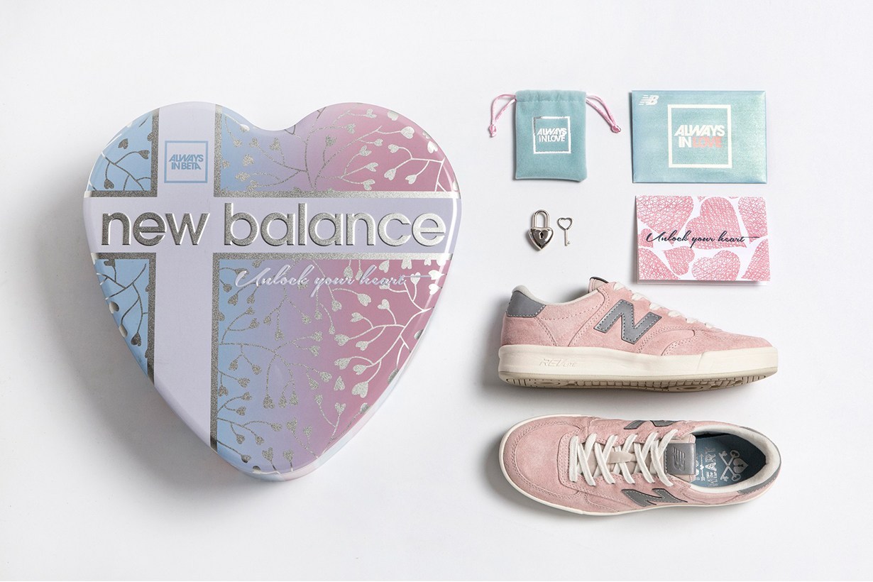 New Balance