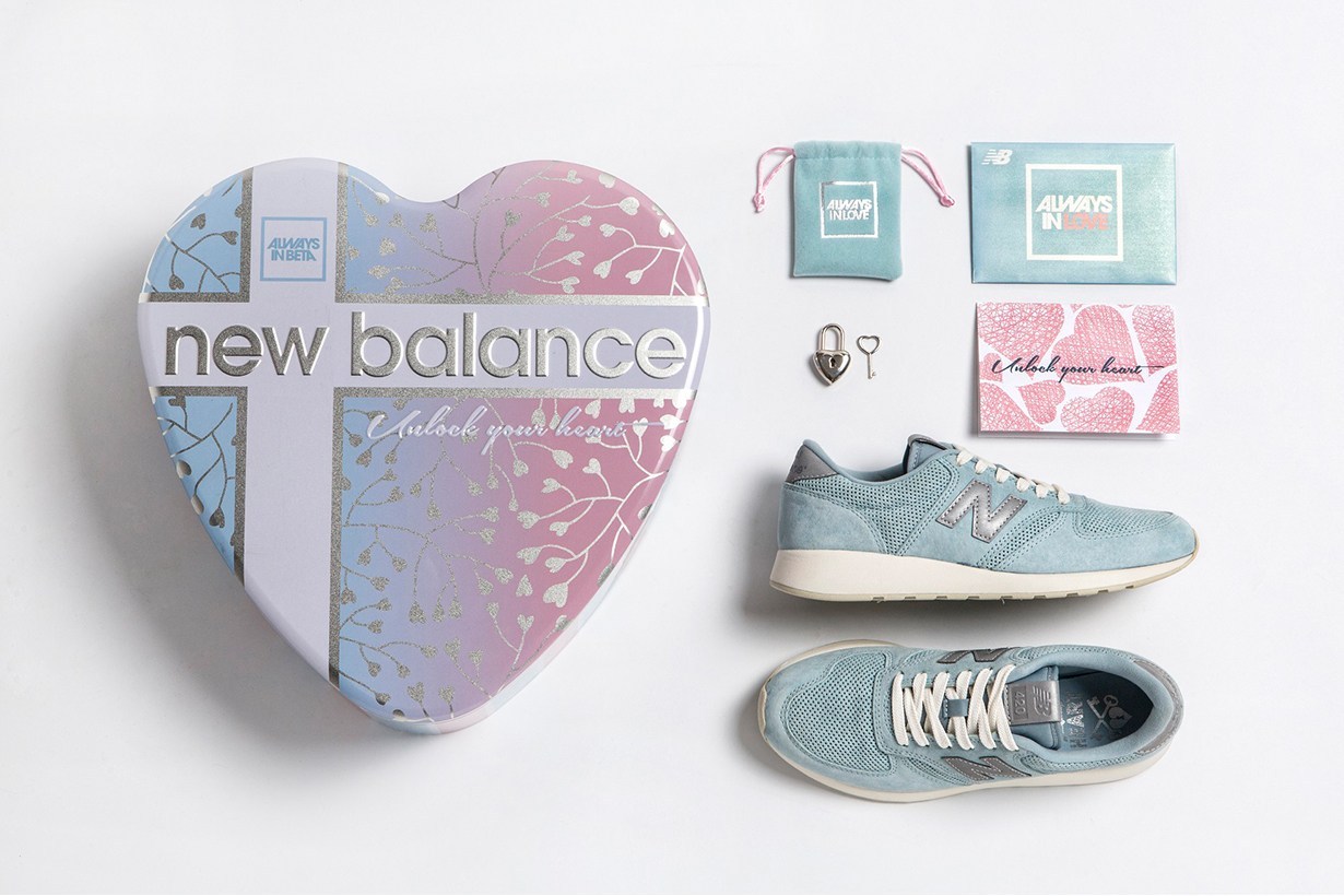 New Balance
