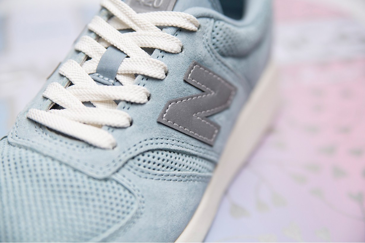 New Balance