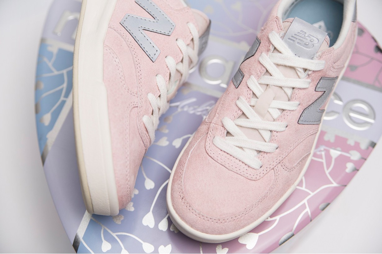 New Balance