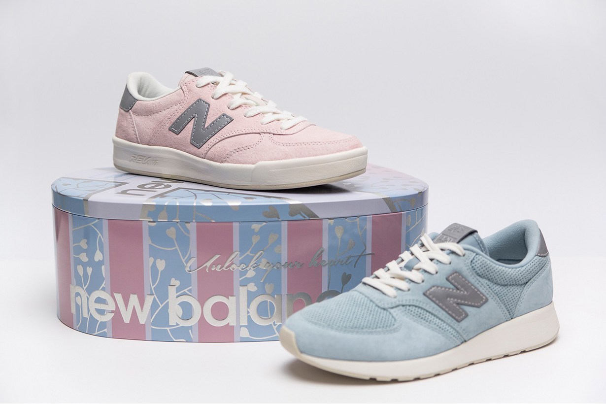 New Balance