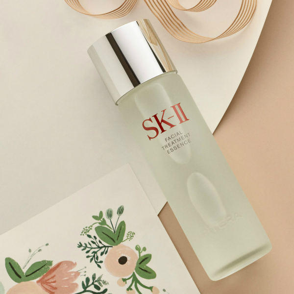 SK-II