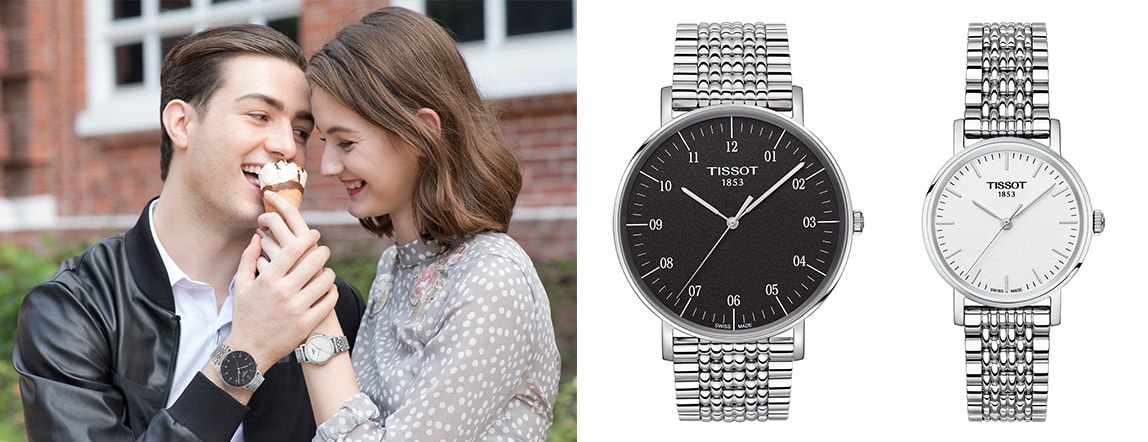 Tissot