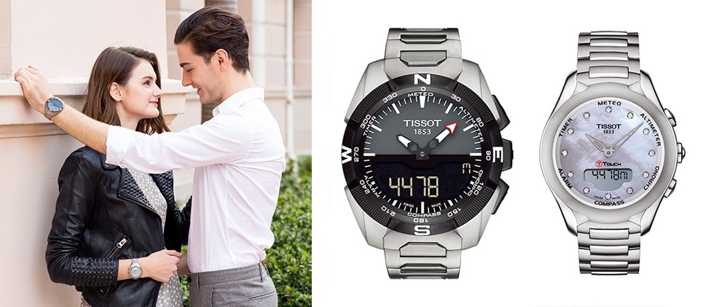 Tissot