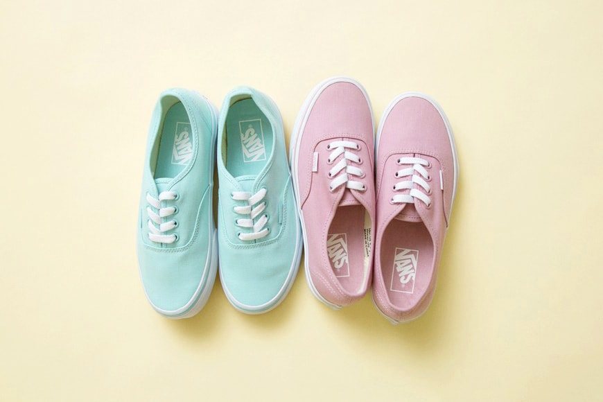 vans