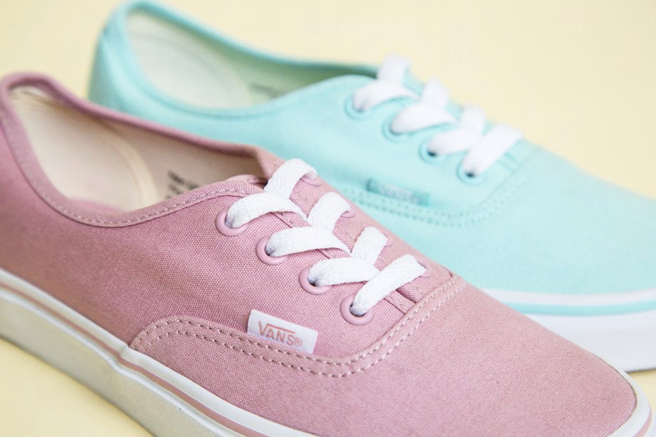 vans