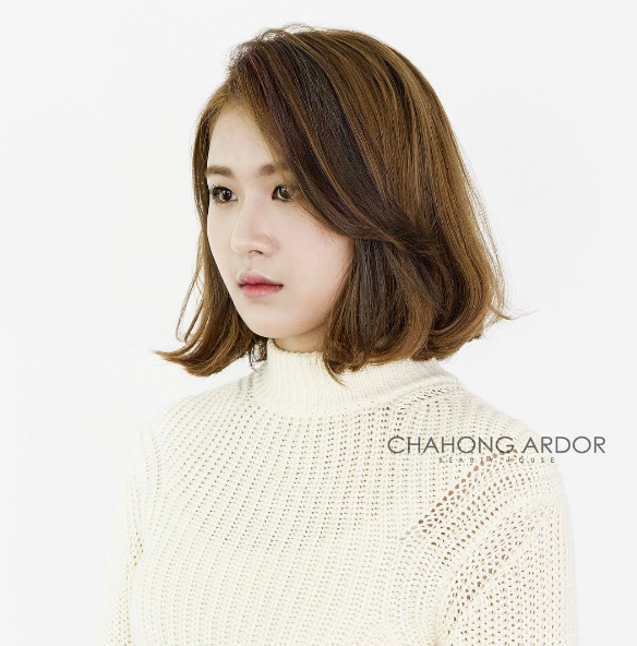 chahongardor