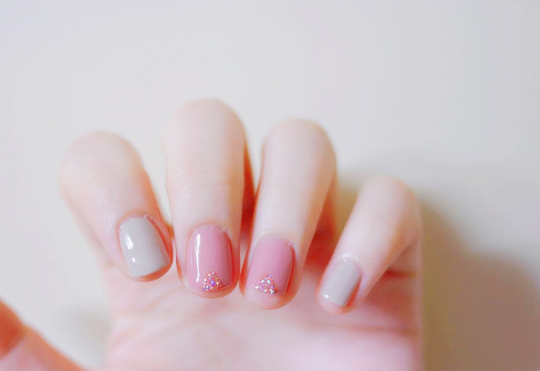 NAILS