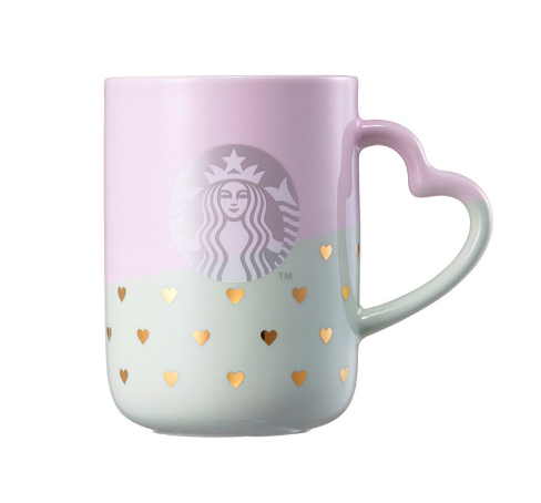 starbucks korea