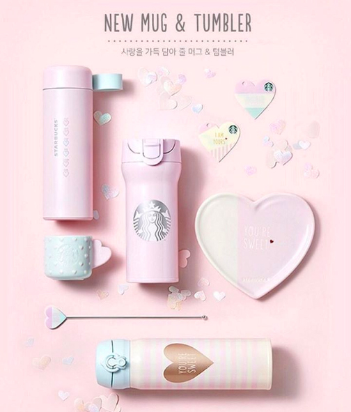 starbucks korea