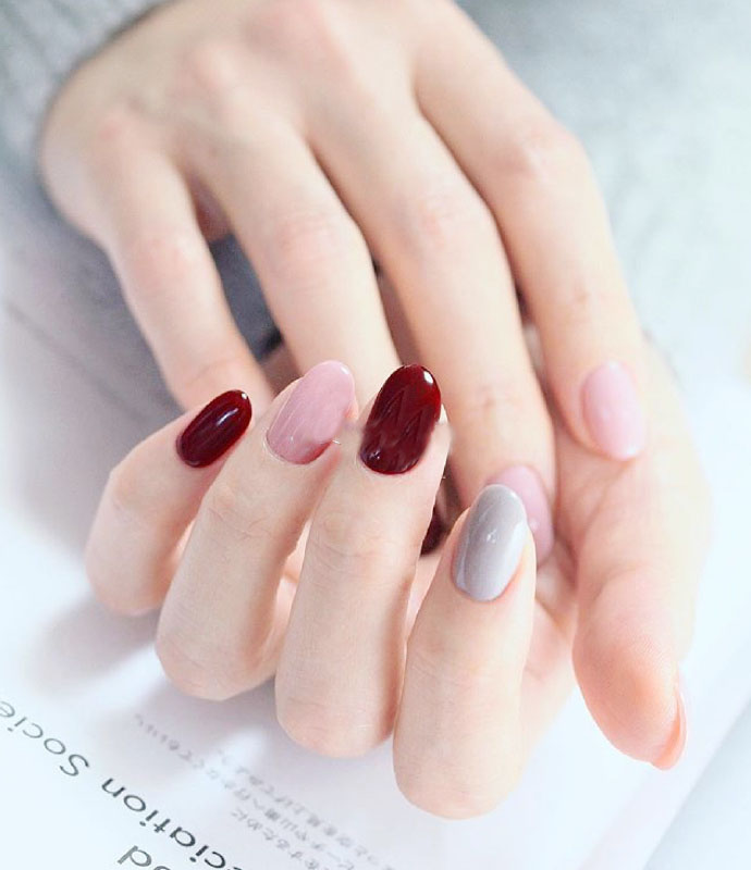 NAILS