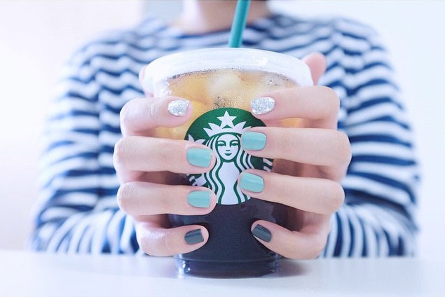 nails