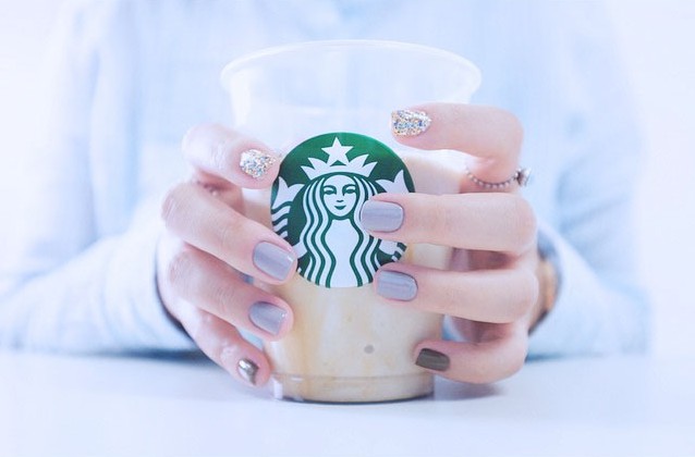 nails